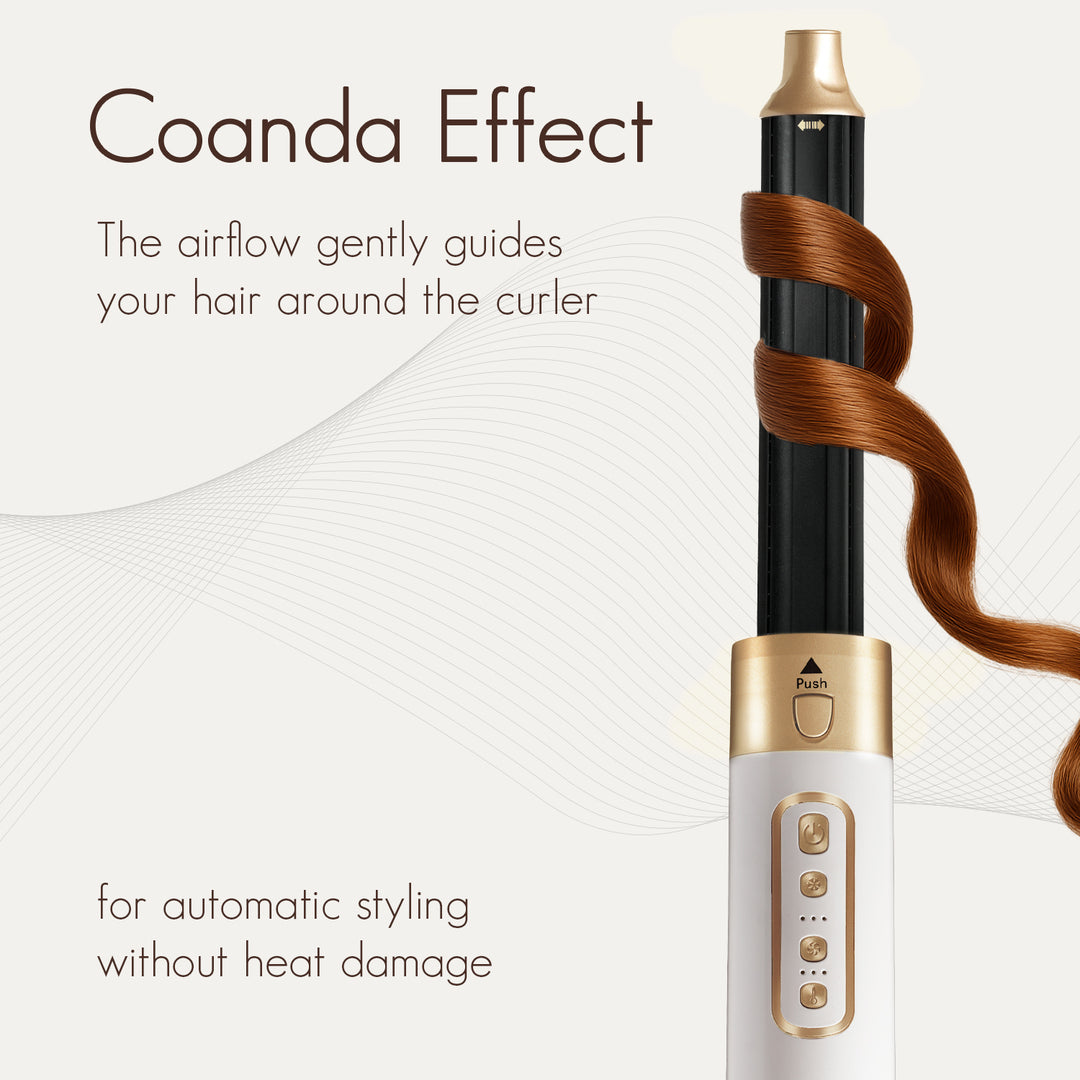 6 in 1 Airstyler