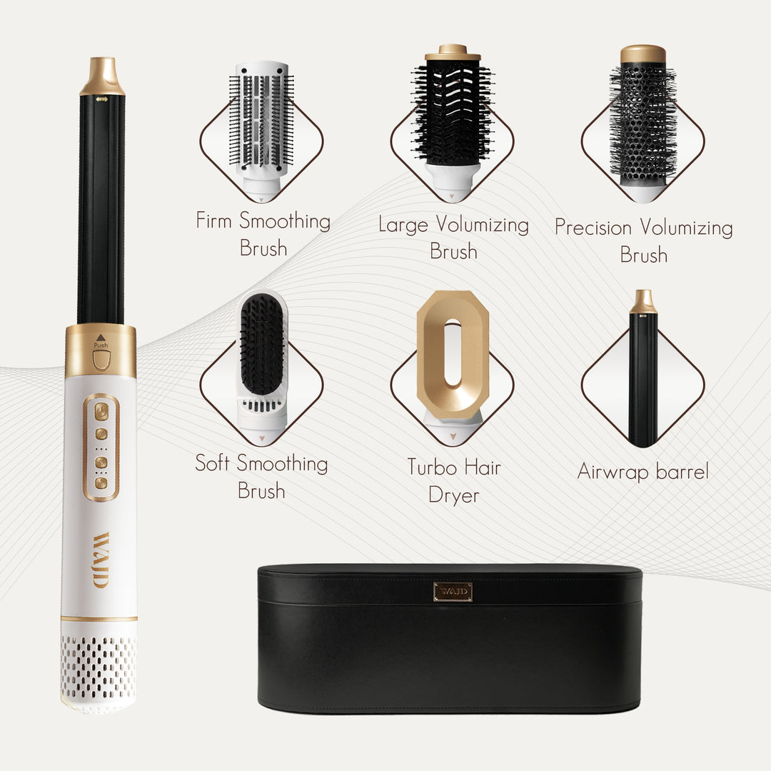 6 in 1 Airstyler