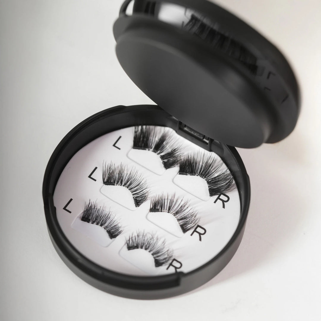 Magnetic Lashes