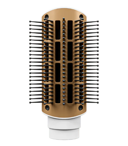 Hard Smoothing Brush