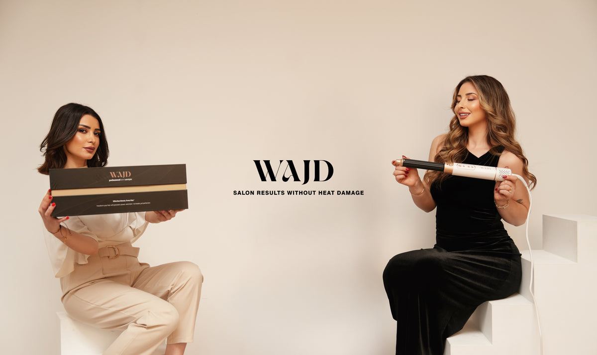 Wajad R WAJD